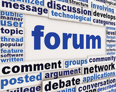 DoFollow Forum Posting Sites List DoFollow Forum Posting Sites List