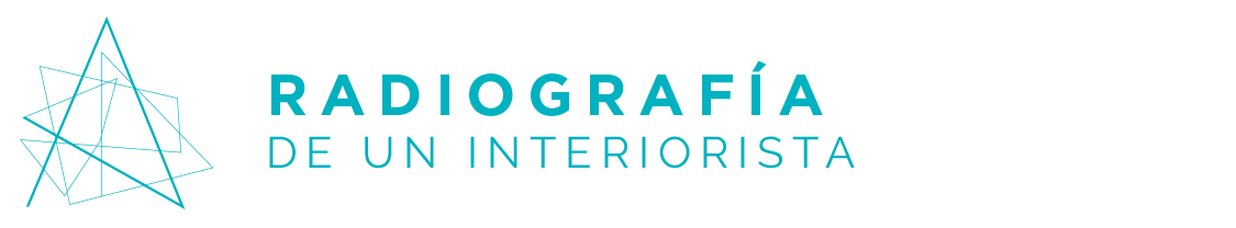 Radiografia de un Interiorista - Diseño Interior en Guatemala