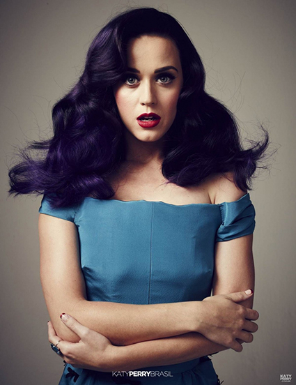 birthdays: Katy Perry