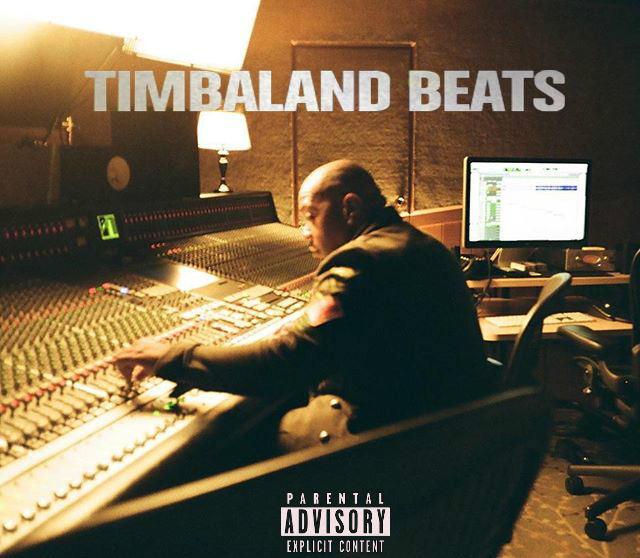 Timbaland Beats: The Emperor Of Sound 