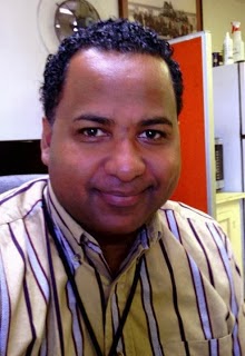 LA GUERRA FRIA DE LOS HAITIANOS