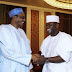 FFK Reacts To Yahay Bello's Declaration That He Will Jump Into Fire If Buhari Asked Him