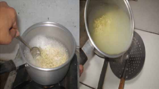 Mulai Sekarang Jangan Buang Air Rebusan Mie Instan atau Kamu Bakal Menyesal Seumur Hidup! Simak Penjelasan Ini Bantu SEBARKAN!! Mulai Sekarang Jangan Buang Air Rebusan Mie Instan atau Kamu Bakal Menyesal Seumur Hidup! Simak Penjelasan Ini Bantu SEBARKAN!!