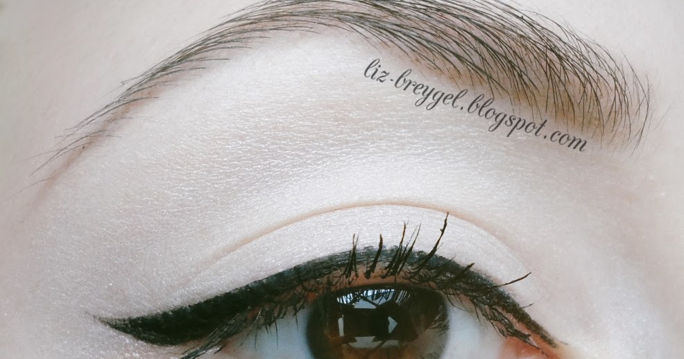 Perfect Winged Eyeliner Step By Step Makeup Tutorial | January Girl