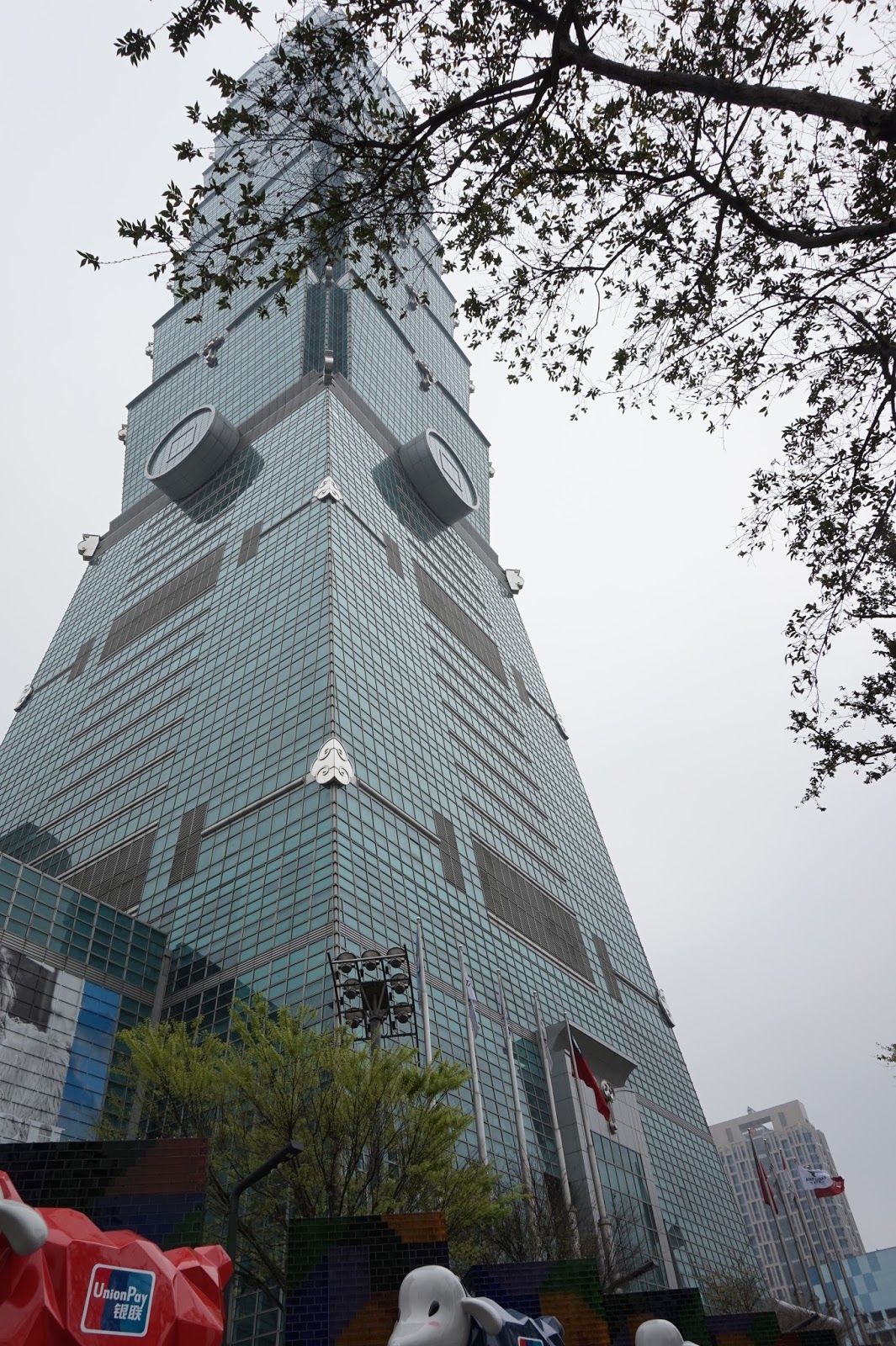 台湾101大楼图片图片-图行天下素材网