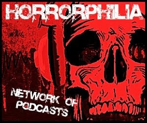 Horrorphilia Network of Podcasts