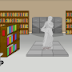 Mission Escape: Library Mission Escape: Library