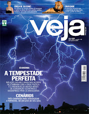 Comentário de Levi Bronzeado - Sobre "Segredos Devastadores" - VEJA - nº 2437 (Pág. 30)