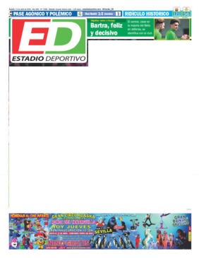 Betis, Estadio Deportivo: "Bartra, feliz y decisivo"
