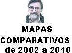 MAPAS COMPATRATIVOS
