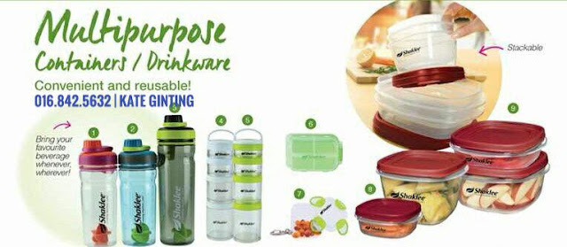 Shaklee Premium Items Eksklusif Untuk Anda | kateginting.com http://www.kateginting.com/2018/05/shaklee-premium-items-eksklusif-untuk-anda.html
