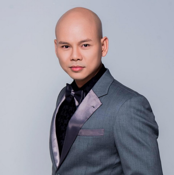 Phan Đình Tùng