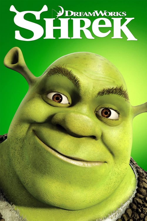 Shrek 2001 Download ITA