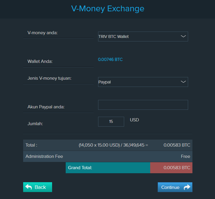 Cara Membeli Saldo Paypal Dengan Bitcoin Alqisyan Blog