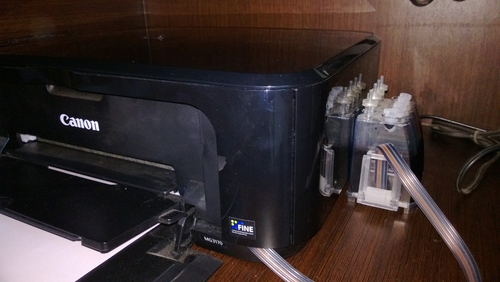 Printer Cartridge Ink Refilling in Laxmi Nagar, Delhi Canon Pixma