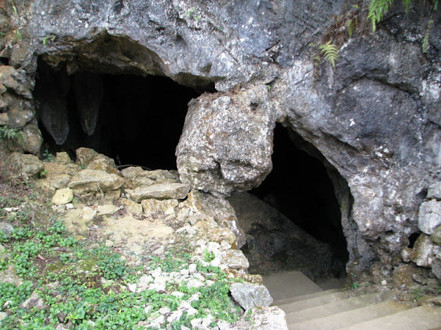 La grotte Nguom Ngao, une destination splendide à découvrir - Photo Logan Bui La grotte Nguom Ngao, une destination splendide à découvrir - Photo Logan Bui