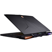 Gigabyte Aorus X9 Gigabyte Aorus X9
