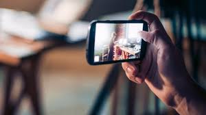 Live video streaming video marketing
