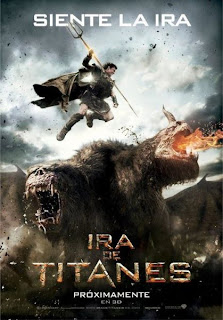 Ira de Titanes