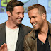 Voando Alto, 2016. Vídeo legendado: Ryan Reynolds entrevista Hugh Jackman.