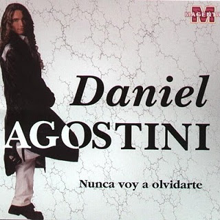 daniel agostini nunca voy a olvidarte