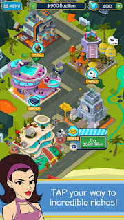 Taps to Riches v2.13 Mod Apk Unlimited Diamonds Taps to Riches v2.13 Mod Apk Unlimited Diamonds