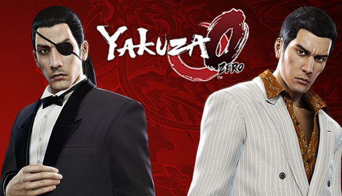 yakuza 4 download