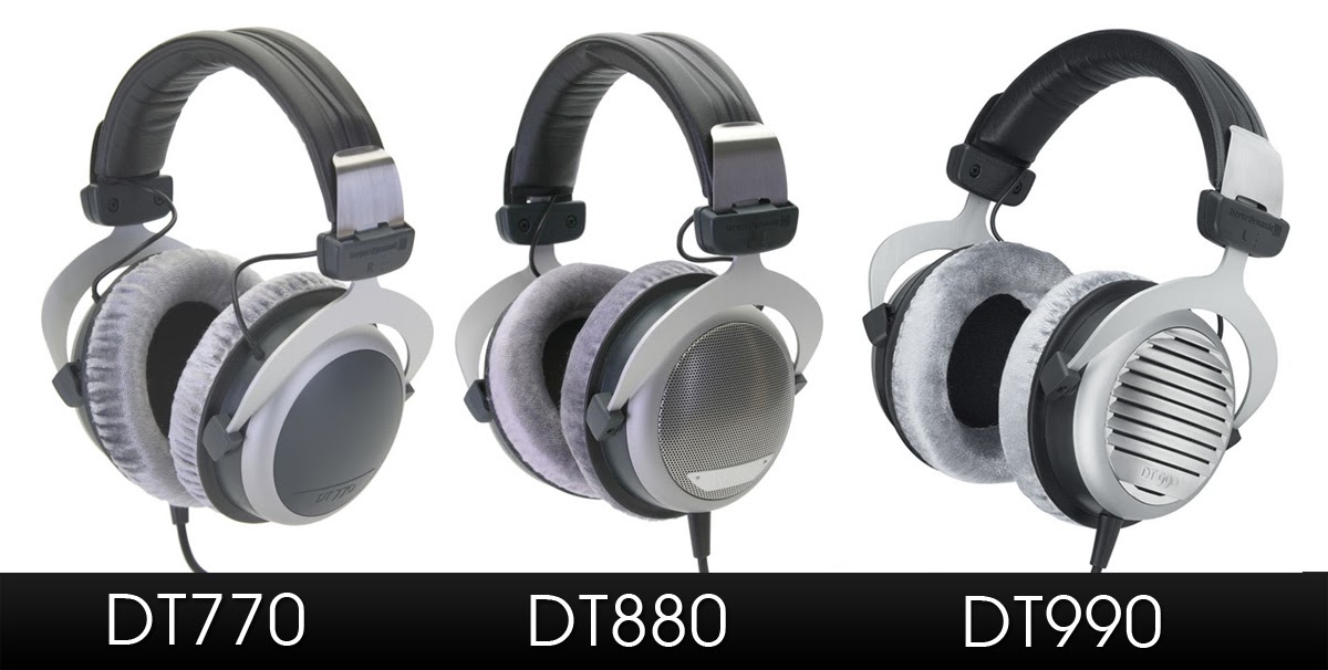 beyerdynamic dt 990 pro balanced