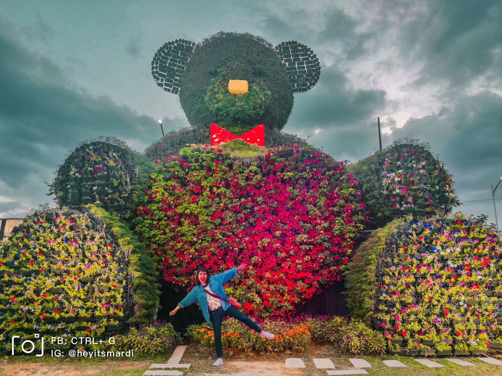 The Garden Ciudad de Victoria, Bocaue, Bulacan