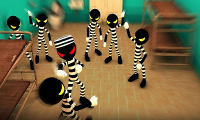 Stickman Escape Story 3D v1.6 Mod+Apk (Unlimited Gold) Stickman Escape Story 3D v1.6 Mod+Apk (Unlimited Gold)