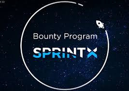 SprinX-ICO-Review SprinX-ICO-Review, Crypto new, Blockchain