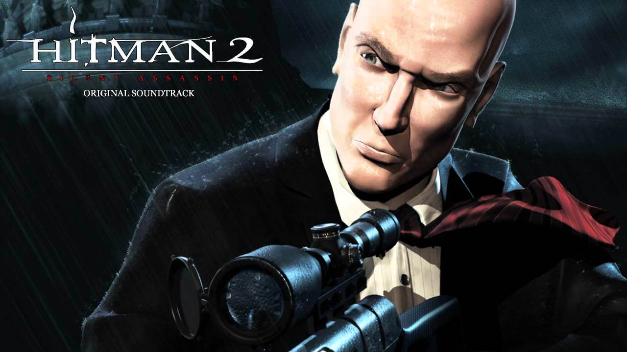 تحميل Hitman 2 Silent تحميل Hitman 2 Silent