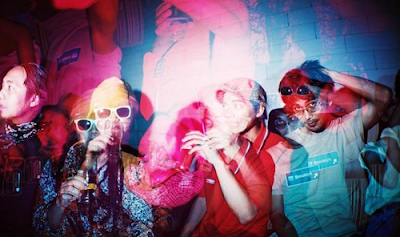 Download Kumpulan Lagu Reggae The Paps Mp3 Terbaru Lengkap Lagu The Paps