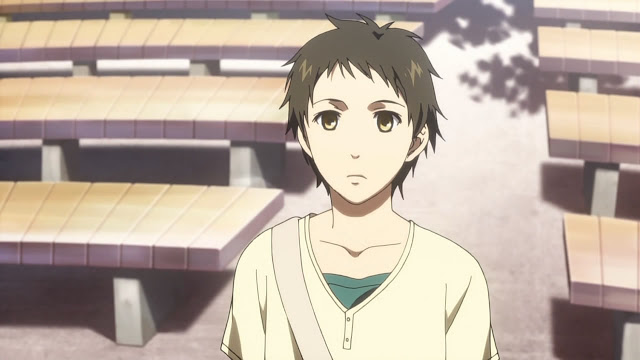 Kamisama No Memochou Kamisama No Memochou