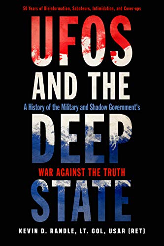 Deep State and UFOs