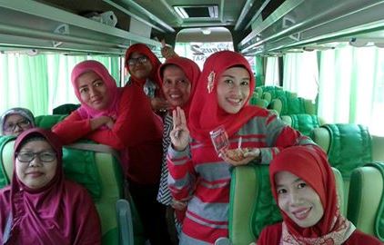 Sewa Bus Medium, Sewa Bus Medium Murah, Sewa Bus Medium Tangerang
