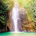 Destinasi Wisata Pemandian Alam Air Terjun Batu Putu Lampung