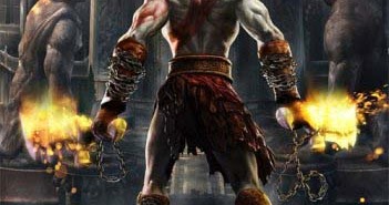 god of war free download pc