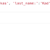 Mastering in Javascript | get size of json object