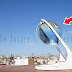 Giant glass orb might revolutionize Solar Energy collection