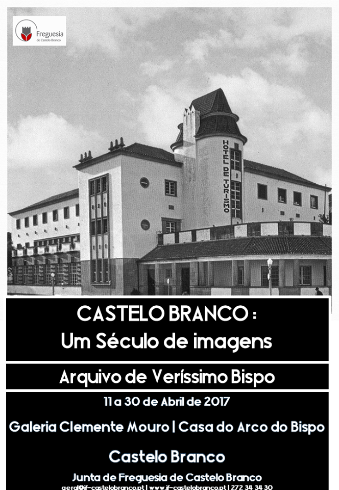 Castelo Branco O ALBICASTRENSE CASTELO BRANCO 