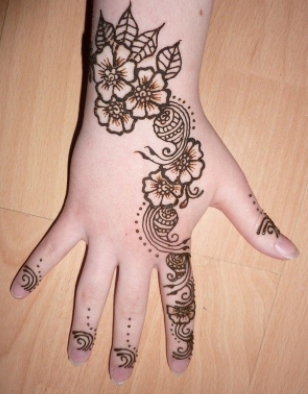Best Mehndi Designs for Eid 2017 Best Mehndi Designs for Eid 2017