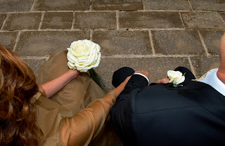 Boda Fernando y Pilar