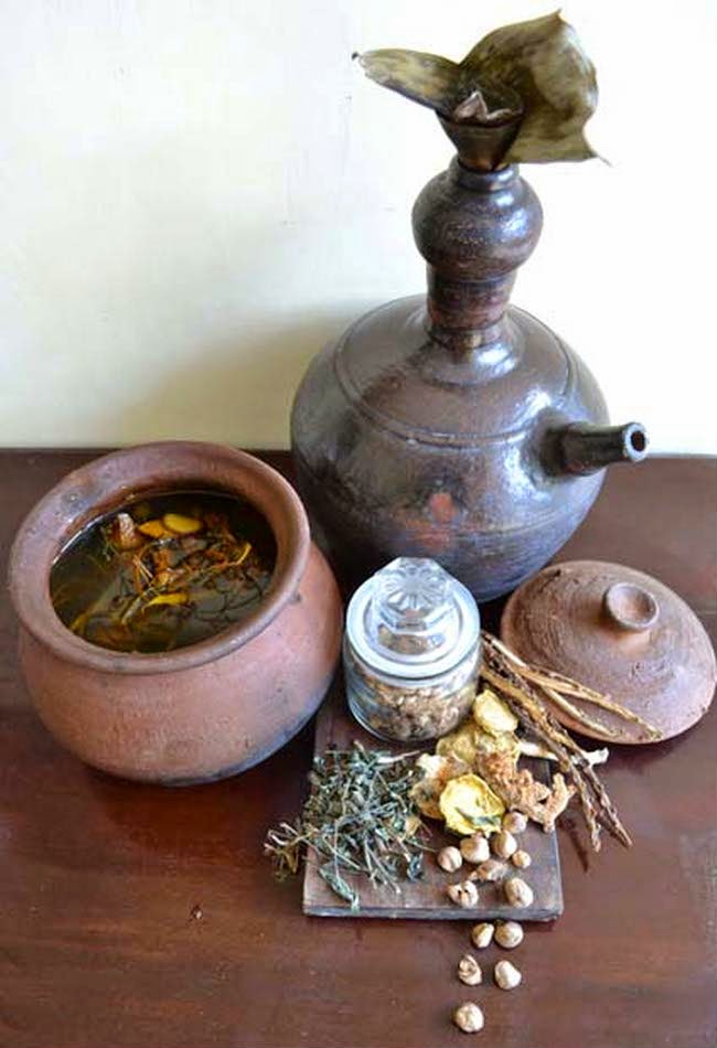 Jenis dan Manfaat Flavonoid dalam Pengobatan Herbal Herbafilia