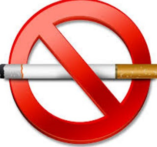 Merokok Disamping Bukan Perokok 