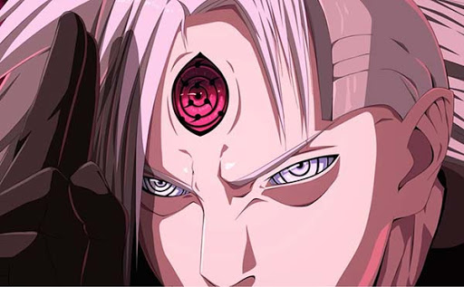 Gambar Madara
