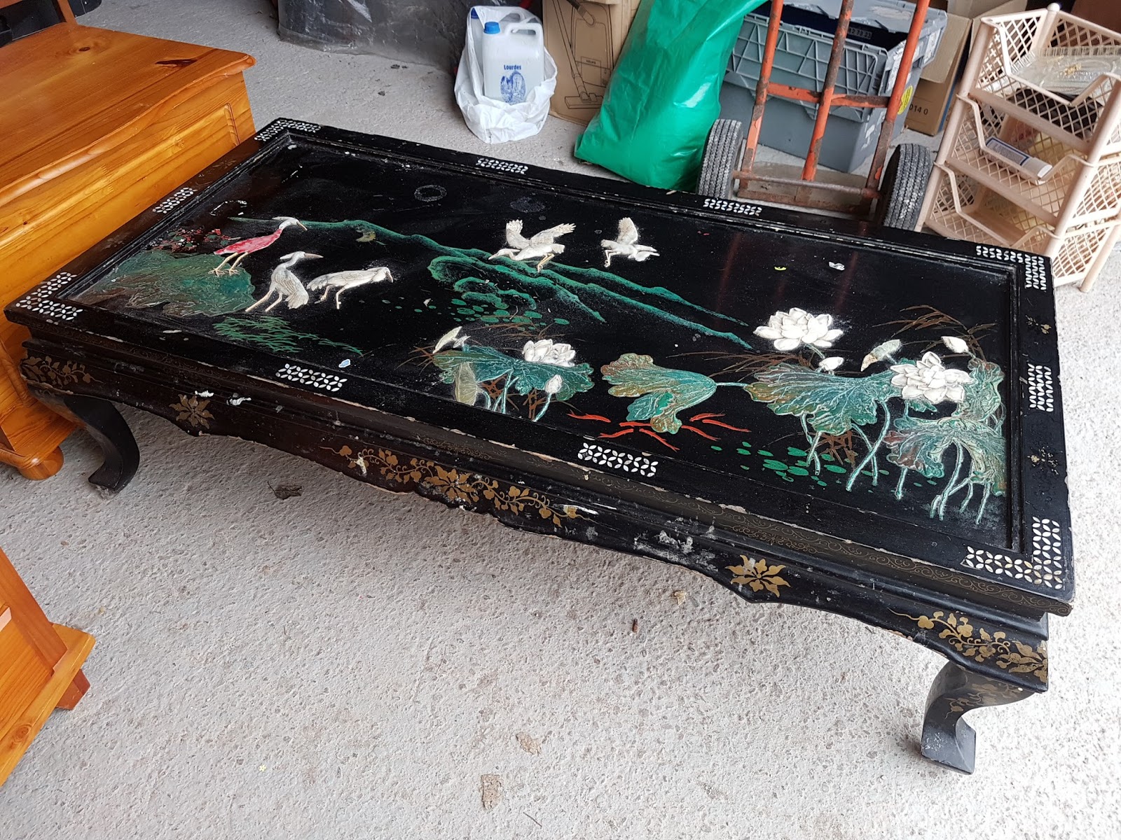 Deccie's Done Deal Second Hand Furniture & House Clearances