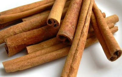 Kayu manis Bumbu Masakan Khas Aceh