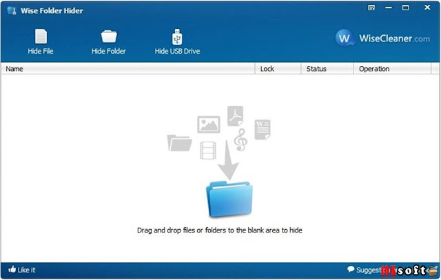 Wise Folder Hider Pro direct Download link Wise Folder Hider Pro direct Download link