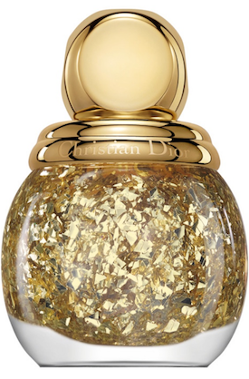 Dior 'Diorific - Golden Shock' Top Coat
